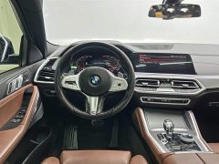 BMW X6 xDrive30i M Sports Package - фото 19