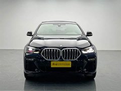 BMW X6 xDrive30i M Sports Package - фото 2