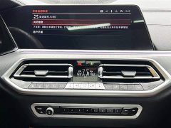 BMW X6 xDrive30i M Sports Package - фото 20