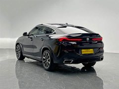 BMW X6 xDrive30i M Sports Package - фото 4