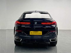 BMW X6 xDrive30i M Sports Package - фото 5