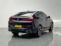 BMW X6 xDrive30i M Sports Package - фото 6