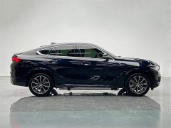 BMW X6 xDrive30i M Sports Package - фото 7