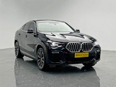 BMW X6 xDrive30i M Sports Package - фото 8