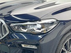 BMW X6 xDrive30i M Sports Package - фото 9
