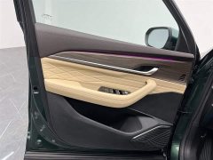 Geely Xingyue L Oriental Glory 2.0TD Automatic AWD Wangyue Edition - фото 12