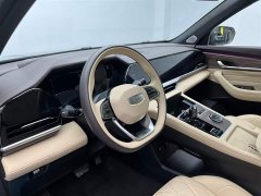 Geely Xingyue L Oriental Glory 2.0TD Automatic AWD Wangyue Edition - фото 14