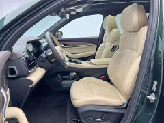 Geely Xingyue L Oriental Glory 2.0TD Automatic AWD Wangyue Edition - фото 15