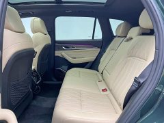 Geely Xingyue L Oriental Glory 2.0TD Automatic AWD Wangyue Edition - фото 16