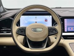 Geely Xingyue L Oriental Glory 2.0TD Automatic AWD Wangyue Edition - фото 19
