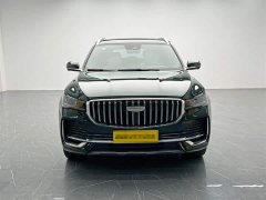 Geely Xingyue L Oriental Glory 2.0TD Automatic AWD Wangyue Edition - фото 2