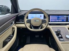 Geely Xingyue L Oriental Glory 2.0TD Automatic AWD Wangyue Edition - фото 20