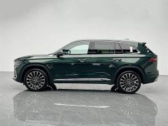 Geely Xingyue L Oriental Glory 2.0TD Automatic AWD Wangyue Edition - фото 3