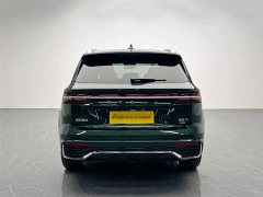 Geely Xingyue L Oriental Glory 2.0TD Automatic AWD Wangyue Edition - фото 5