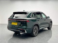 Geely Xingyue L Oriental Glory 2.0TD Automatic AWD Wangyue Edition - фото 6