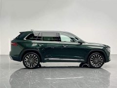 Geely Xingyue L Oriental Glory 2.0TD Automatic AWD Wangyue Edition - фото 7