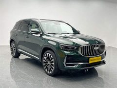 Geely Xingyue L Oriental Glory 2.0TD Automatic AWD Wangyue Edition - фото 8