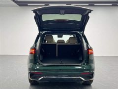 Geely Xingyue L Oriental Glory 2.0TD Automatic AWD Wangyue Edition - фото 9