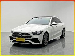 Mercedes-Benz C-Class C 260 L Sports Edition - фото 1