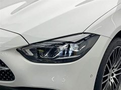 Mercedes-Benz C-Class C 260 L Sports Edition - фото 10