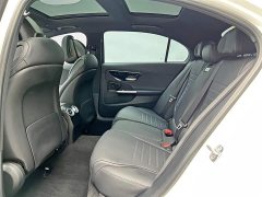 Mercedes-Benz C-Class C 260 L Sports Edition - фото 15