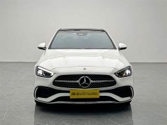 Mercedes-Benz C-Class C 260 L Sports Edition - фото 2