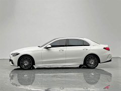 Mercedes-Benz C-Class C 260 L Sports Edition - фото 3