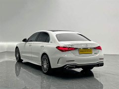Mercedes-Benz C-Class C 260 L Sports Edition - фото 4