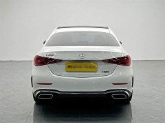 Mercedes-Benz C-Class C 260 L Sports Edition - фото 5