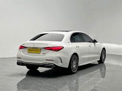 Mercedes-Benz C-Class C 260 L Sports Edition - фото 6