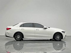 Mercedes-Benz C-Class C 260 L Sports Edition - фото 7