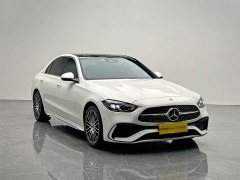 Mercedes-Benz C-Class C 260 L Sports Edition - фото 8