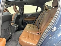 Volvo S60 B4 Zhiyi Luxury Edition - фото 16