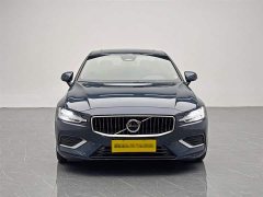 Volvo S60 B4 Zhiyi Luxury Edition - фото 2