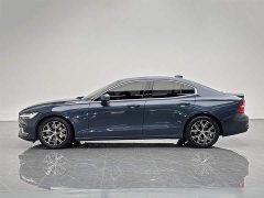 Volvo S60 B4 Zhiyi Luxury Edition - фото 3