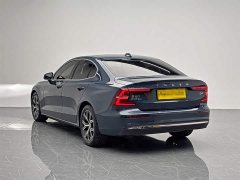 Volvo S60 B4 Zhiyi Luxury Edition - фото 4
