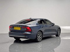 Volvo S60 B4 Zhiyi Luxury Edition - фото 6