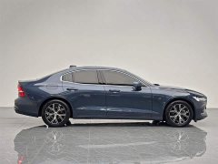 Volvo S60 B4 Zhiyi Luxury Edition - фото 7