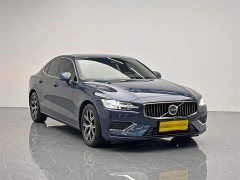 Volvo S60 B4 Zhiyi Luxury Edition - фото 8