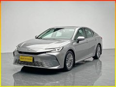 Toyota Camry 2026 2.0E Elite Edition - фото 1