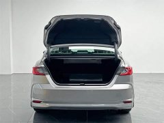 Toyota Camry 2026 2.0E Elite Edition - фото 11