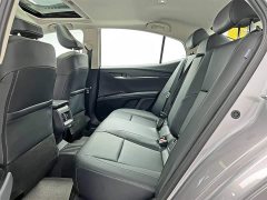 Toyota Camry 2026 2.0E Elite Edition - фото 15