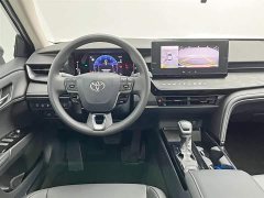 Toyota Camry 2026 2.0E Elite Edition - фото 18