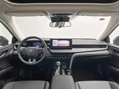 Toyota Camry 2026 2.0E Elite Edition - фото 19