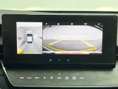 Toyota Camry 2026 2.0E Elite Edition - фото 20