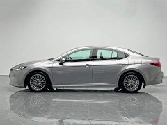 Toyota Camry 2026 2.0E Elite Edition - фото 3