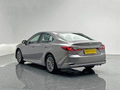 Toyota Camry 2026 2.0E Elite Edition - фото 4