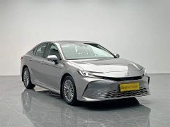 Toyota Camry 2026 2.0E Elite Edition - фото 8