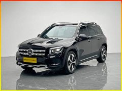 Mercedes-Benz GLB 220 Fashion - фото 1