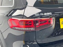 Mercedes-Benz GLB 220 Fashion - фото 10